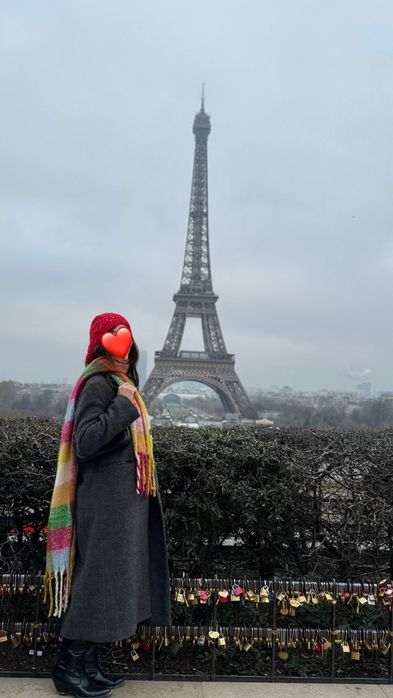 Zara пальто темно-серое