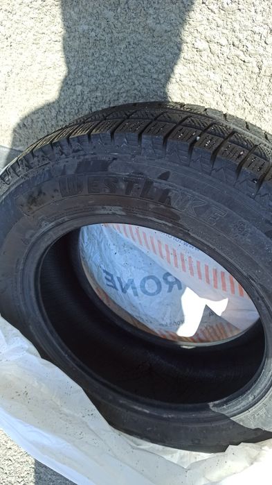Шины зимние WestLake