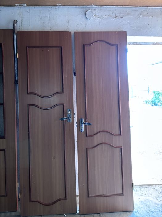 Есіктер жақсы сападағы