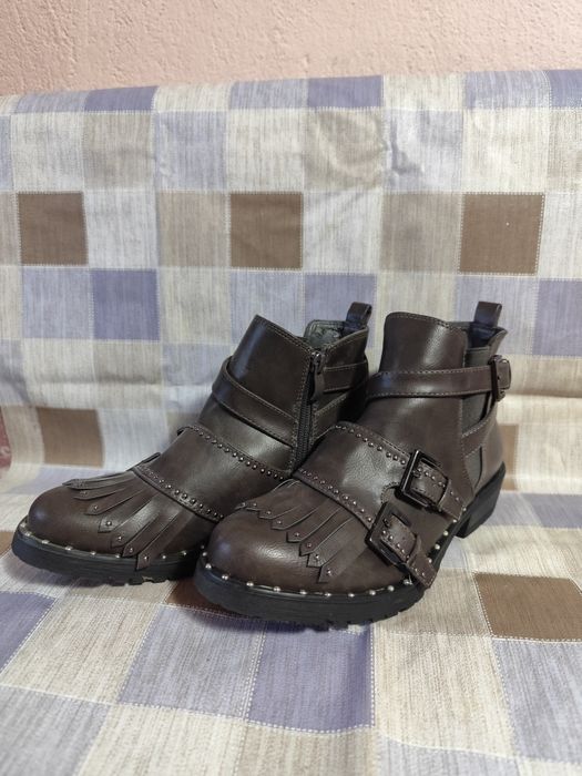 Запазени обувки от Германия