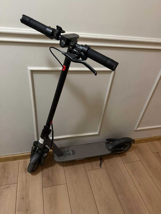 Trotineta electrica Aovopro
