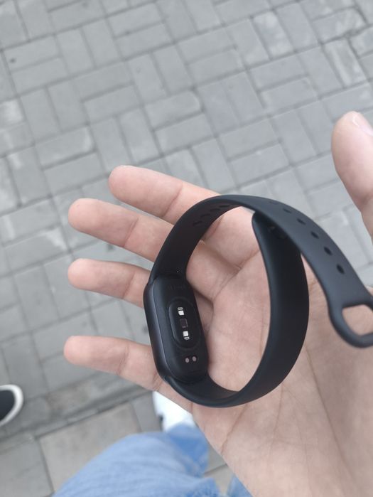 Xiaomi mi band 10