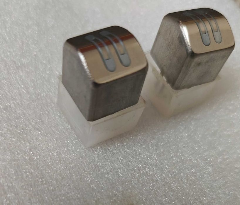Set capete Tesla ANH200 și ANH210 , pentru Tesla B115 , CM130