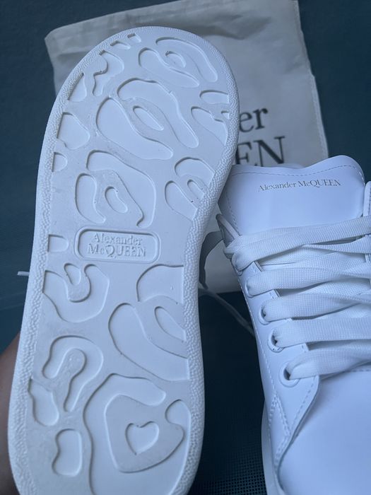 Alexander McQUEEN