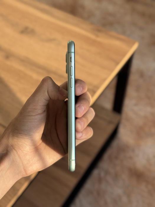 iPhone 11 без ремонта