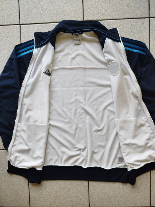 Спортно горнище adidas® на Chelsea football club - L