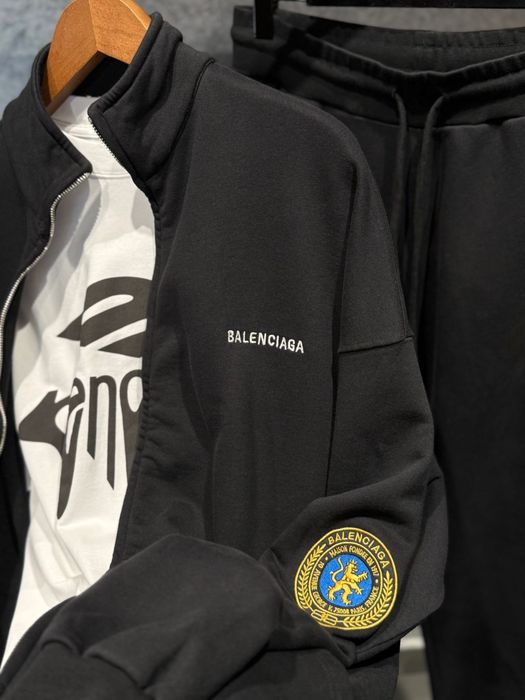 Мъжки комплект Balenciaga