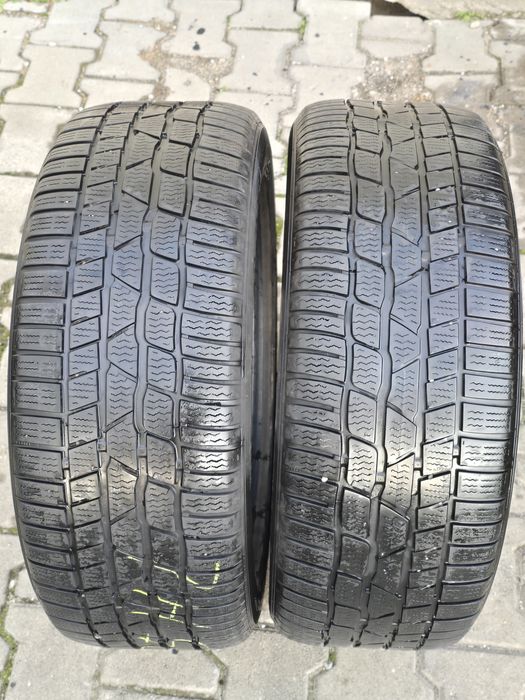 225 50 17 Continental