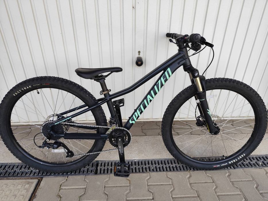 Детско колело Specialized rockhopper 26"