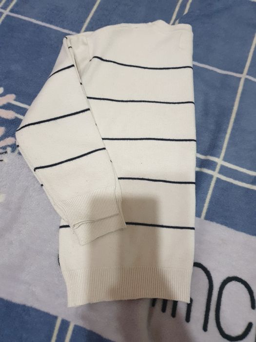 Джемпер детский для мальчиков