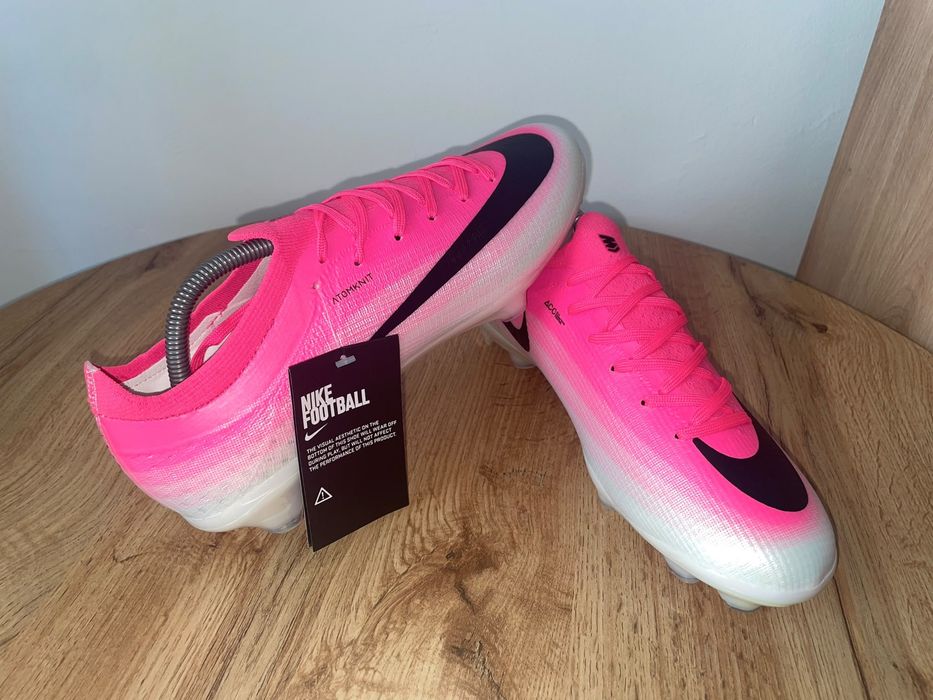 Ghete fotbal NIKE Mercurial Vapor 17 Elite nr 39 - 45