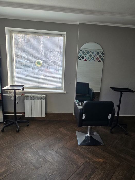 Сдам салон в аренду!!