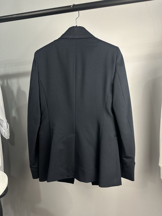 MANGO дамско тъмносиньо сако