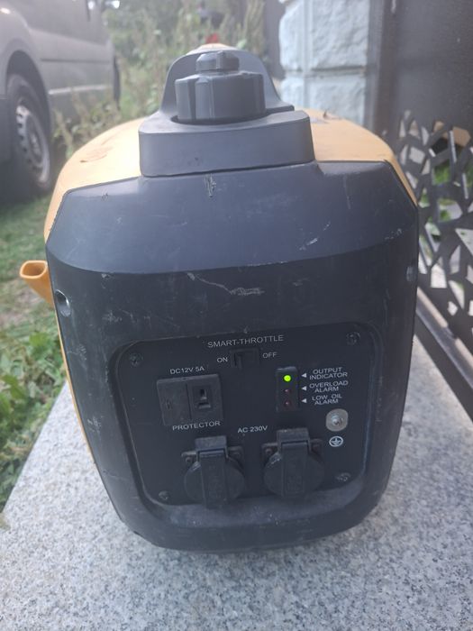 Generator curent kipor 2.7 kw