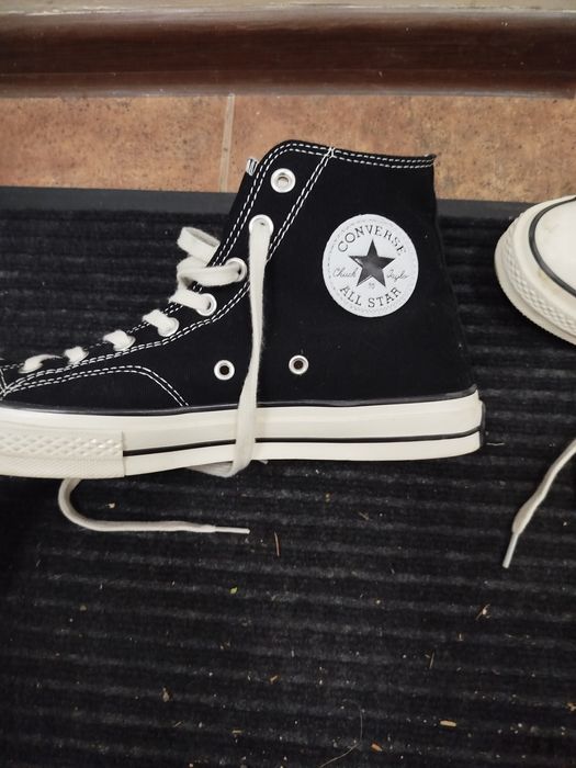 Converse Chuck Taylor отличное состояние