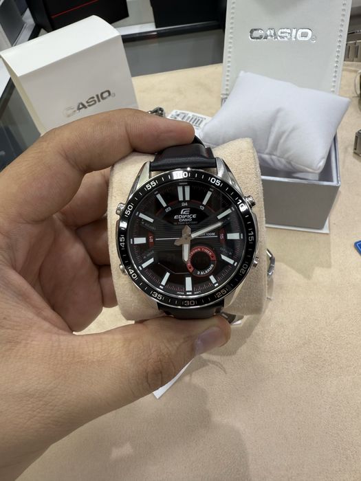 Часы Casie Edifice