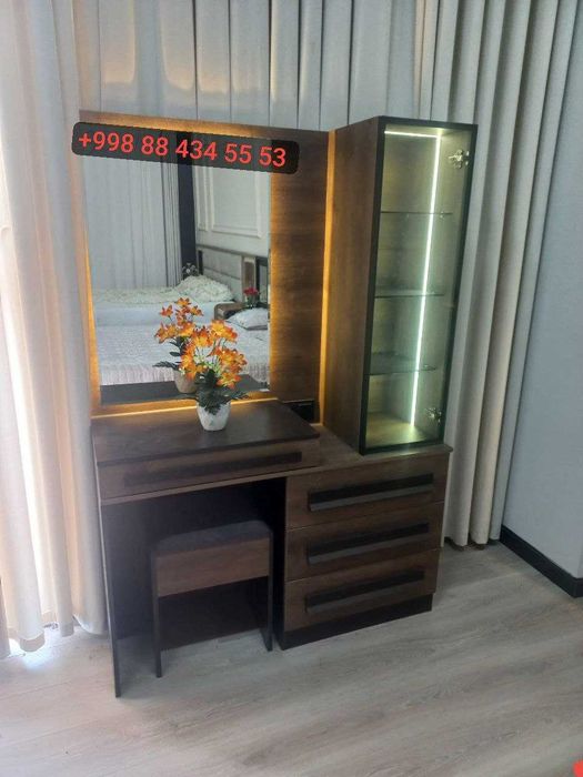 Изготовление мебели для квартиры на заказ