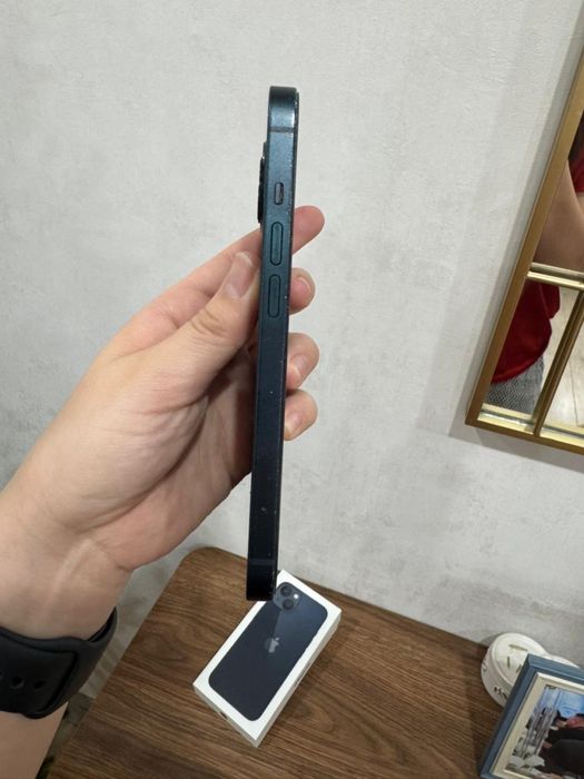 Продам Iphone 13, 128Gb, Акк 79%