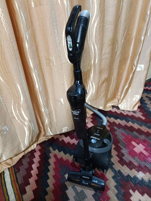 Пылесос Самсунг бренд хороший