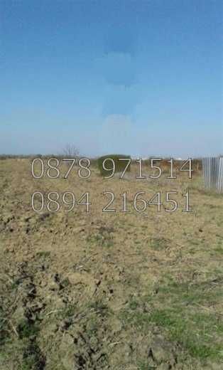 Пет парцела от 680м2 за жилищно до с. Първенец - код 17377