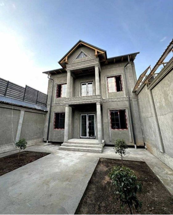 Продажа евродома в Яшнабадском районе, 3-сотки (N 12406 )