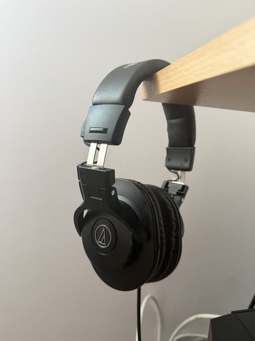 Vand casti Audio Technica M30X