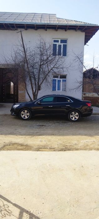 Malibu 1 ... 1 -pozetsiya