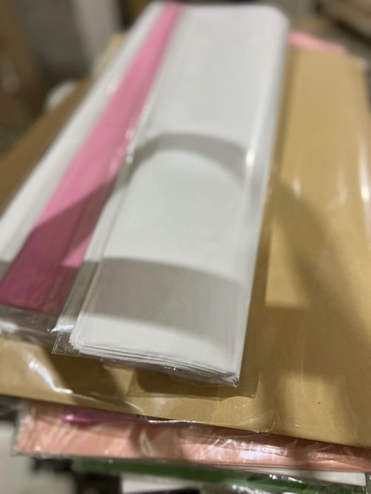 Упаковка для цветов