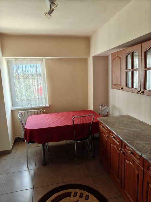 Apartament 4 camere Campia-Turzii