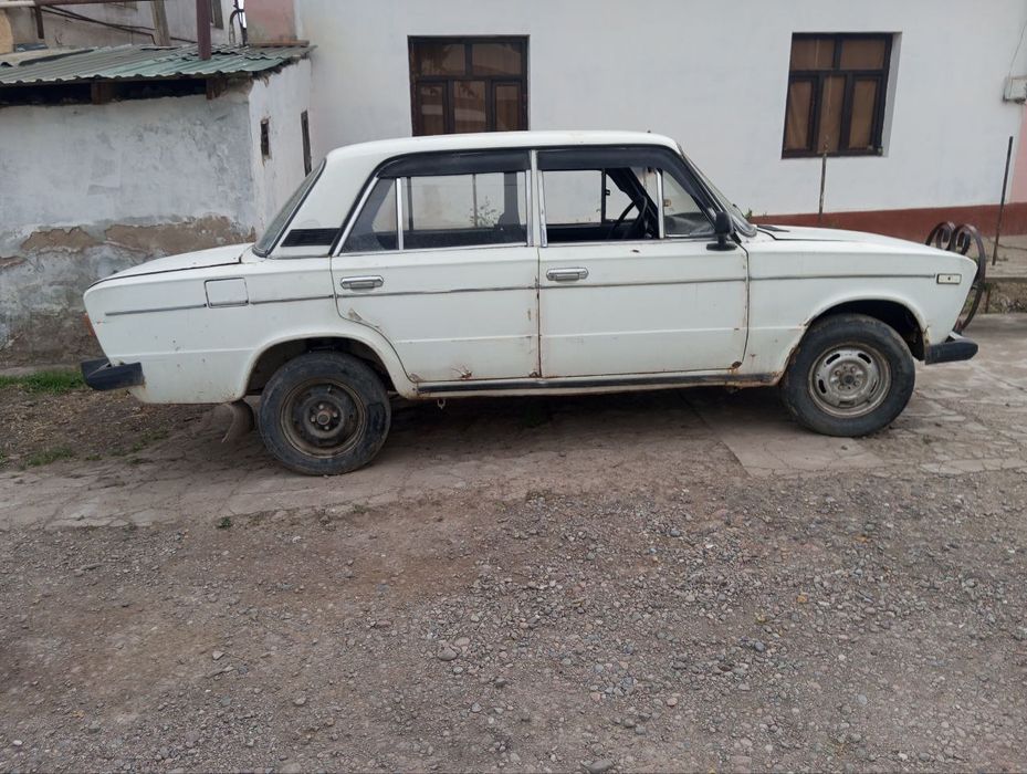 2106 срочно сотилади