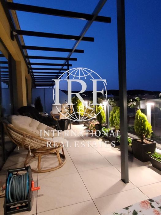 Продава се Тристаен апартамент в к.к. Св.Св. Константин и Елена - 146 кв.м за 1044 €/кв.м - Снимка #6