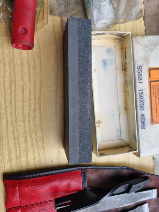 Racleta Biax Schaber BL 40