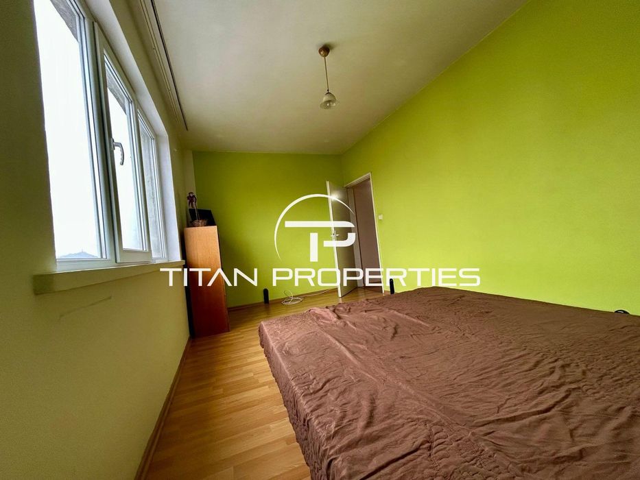 Продава се Тристаен апартамент в Пловдив, Южен - 80 кв.м за 765 €/кв.м - Снимка #6