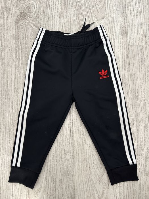 Pantaloni adidas copii 92