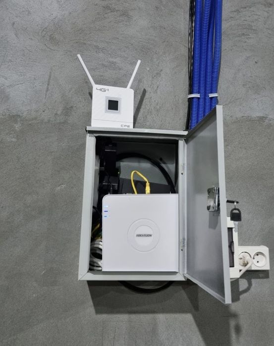 Kamera ip kamera  wifi kamera