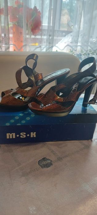 Босаножки 36 размер