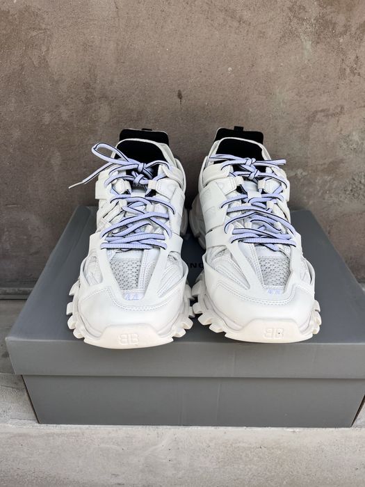 Balenciaga Track