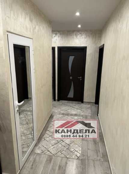 Продава се Тристаен апартамент в Пловдив, Въстанически - 93 кв.м за 1484 €/кв.м - Снимка #4