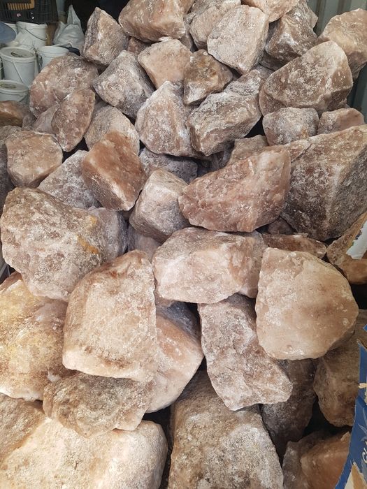 Продам крупную соль