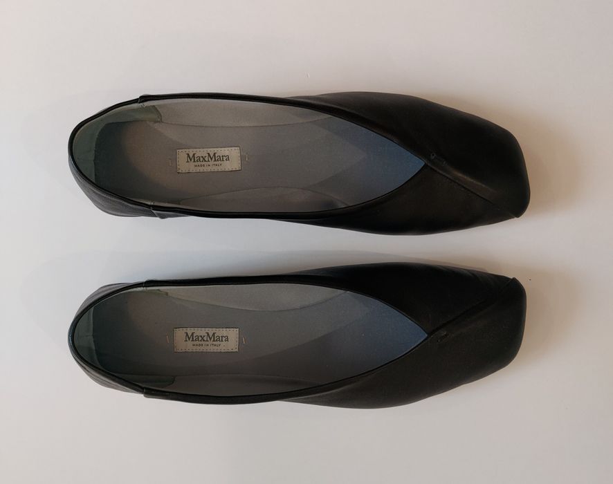Балетки MaxMara, новые