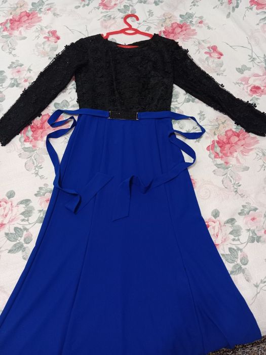 Срочно продам вечернее платье