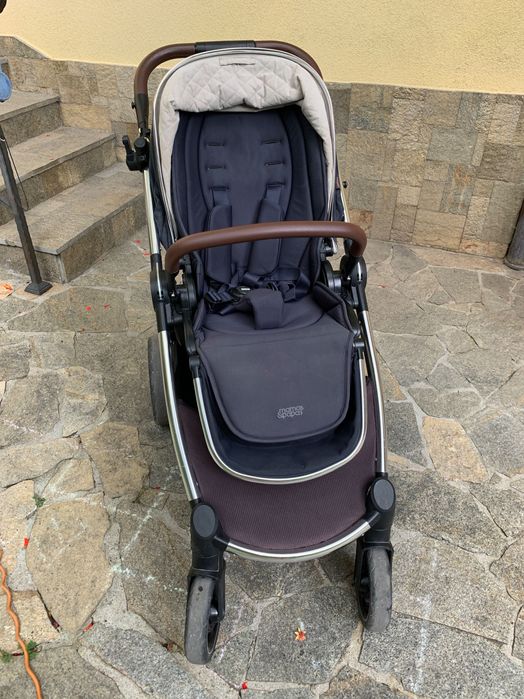 Количка Mamas & Papas, Occaro