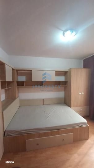 Apartament 3 Camere | Piata Sudului | 5 Minute De Metrou |