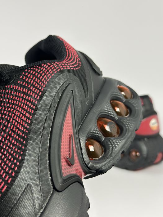 Мъжки маратонки Nike Air Max DN RED