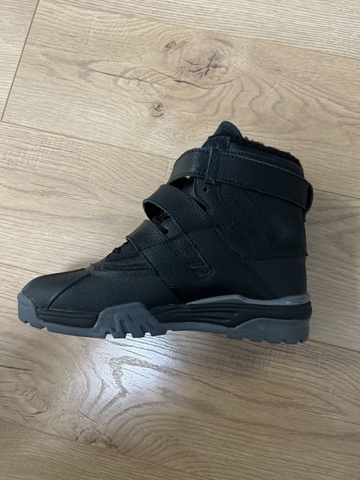 Мъжки  зимни  боти