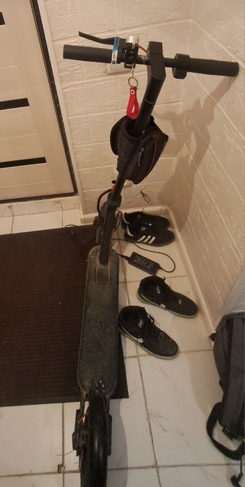 Электро самокат,