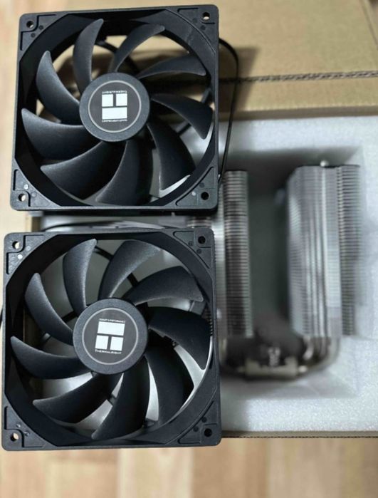 Thermalright Peerless Assassin 120 SE