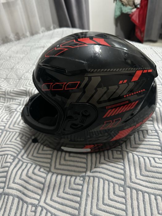 шлем мопеда DOT TTT