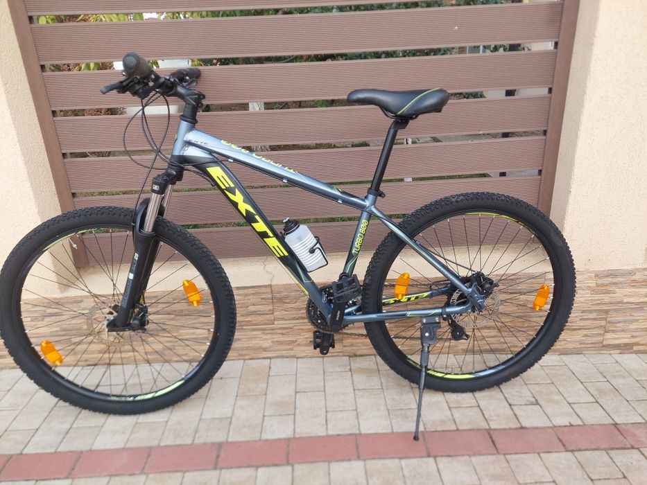 Bicicletă Montan Bike roți 26/ suspensie  /frâne discuri