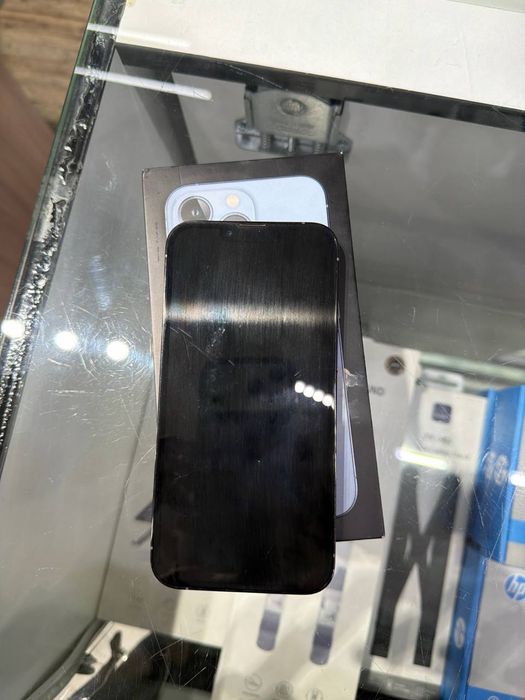 Iphone 13 pro  2 sim